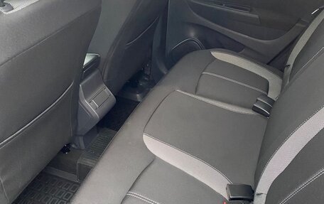 Renault Kaptur I рестайлинг, 2021 год, 2 000 000 рублей, 6 фотография