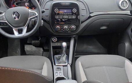 Renault Kaptur I рестайлинг, 2021 год, 2 000 000 рублей, 5 фотография