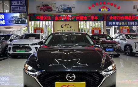 Mazda 3, 2024 год, 1 890 190 рублей, 2 фотография