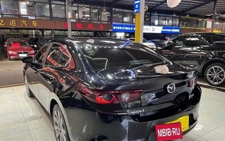 Mazda 3, 2024 год, 1 890 190 рублей, 4 фотография
