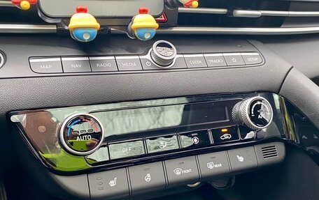 Hyundai Elantra, 2023 год, 1 520 000 рублей, 15 фотография