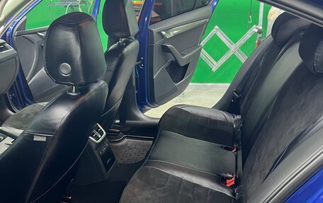 Skoda Octavia, 2018 год, 1 790 000 рублей, 21 фотография