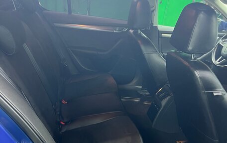 Skoda Octavia, 2018 год, 1 790 000 рублей, 23 фотография