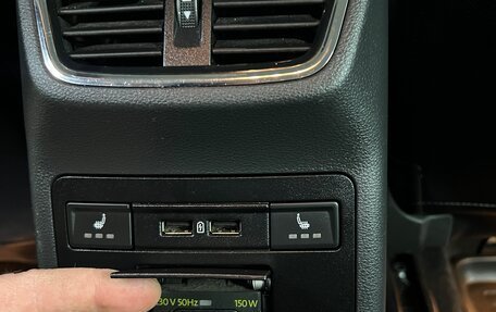 Skoda Octavia, 2018 год, 1 790 000 рублей, 20 фотография