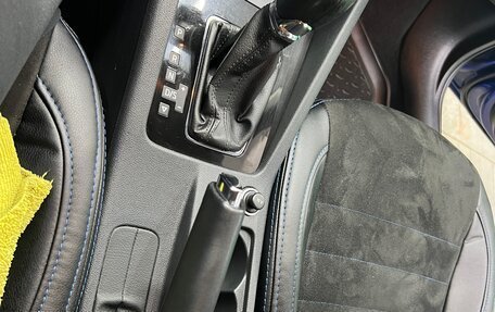 Skoda Octavia, 2018 год, 1 790 000 рублей, 18 фотография