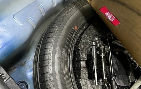 Skoda Octavia, 2018 год, 1 790 000 рублей, 15 фотография