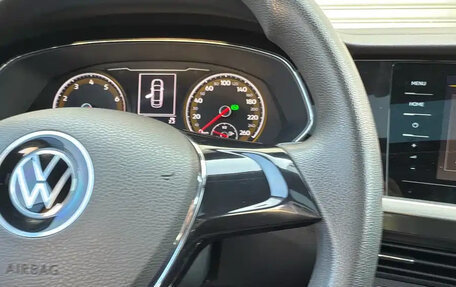 Volkswagen Passat B8 рестайлинг, 2021 год, 1 600 272 рублей, 8 фотография