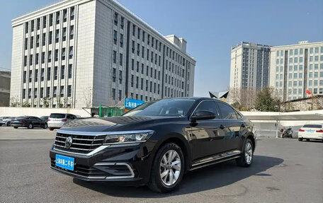 Volkswagen Passat B8 рестайлинг, 2021 год, 1 600 272 рублей, 12 фотография