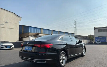 Volkswagen Passat B8 рестайлинг, 2021 год, 1 600 272 рублей, 13 фотография