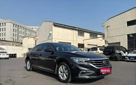 Volkswagen Passat B8 рестайлинг, 2021 год, 1 600 272 рублей, 3 фотография