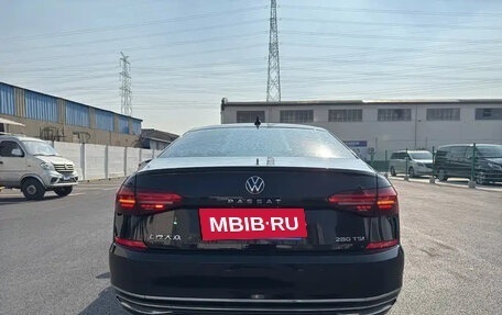 Volkswagen Passat B8 рестайлинг, 2021 год, 1 600 272 рублей, 14 фотография