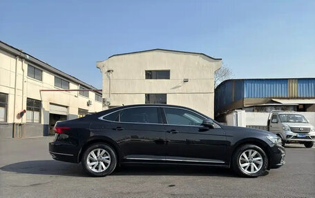 Volkswagen Passat B8 рестайлинг, 2021 год, 1 600 272 рублей, 16 фотография