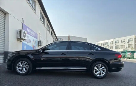 Volkswagen Passat B8 рестайлинг, 2021 год, 1 600 272 рублей, 17 фотография