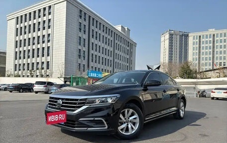 Volkswagen Passat B8 рестайлинг, 2021 год, 1 600 272 рублей, 26 фотография