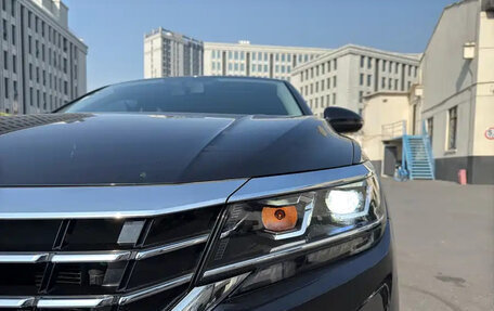 Volkswagen Passat B8 рестайлинг, 2021 год, 1 600 272 рублей, 33 фотография