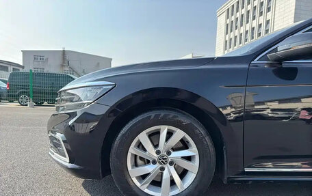 Volkswagen Passat B8 рестайлинг, 2021 год, 1 600 272 рублей, 39 фотография