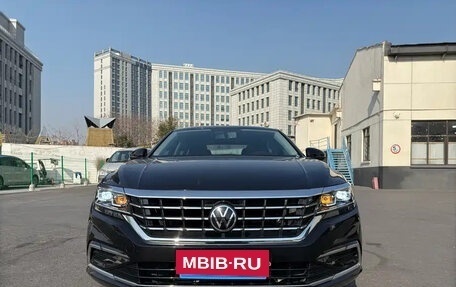 Volkswagen Passat B8 рестайлинг, 2021 год, 1 600 272 рублей, 34 фотография