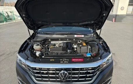 Volkswagen Passat B8 рестайлинг, 2021 год, 1 600 272 рублей, 37 фотография