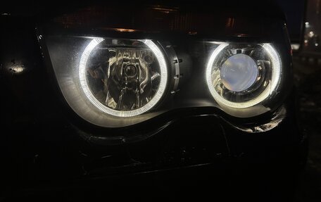 BMW 7 серия, 2002 год, 649 000 рублей, 1 фотография