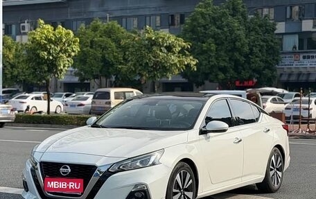 Nissan Teana, 2020 год, 1 850 000 рублей, 1 фотография