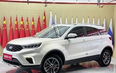 Ford Territory, 2023 год, 1 350 000 рублей, 1 фотография
