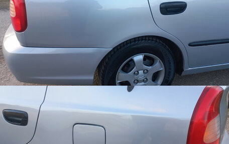 Hyundai Accent II, 2006 год, 440 000 рублей, 15 фотография