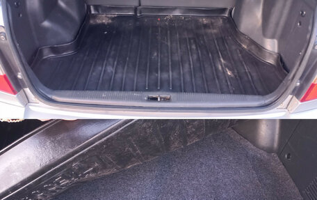 Hyundai Accent II, 2006 год, 440 000 рублей, 24 фотография