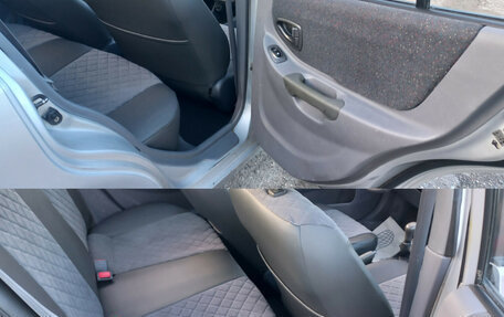 Hyundai Accent II, 2006 год, 440 000 рублей, 21 фотография