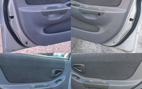 Hyundai Accent II, 2006 год, 440 000 рублей, 23 фотография