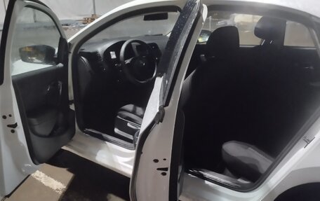 Volkswagen Polo VI (EU Market), 2019 год, 550 000 рублей, 10 фотография