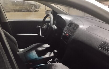 Volkswagen Polo VI (EU Market), 2019 год, 550 000 рублей, 9 фотография