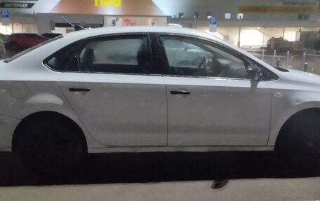 Volkswagen Polo VI (EU Market), 2019 год, 550 000 рублей, 7 фотография