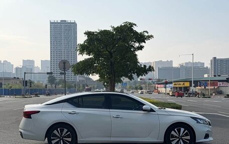 Nissan Teana, 2020 год, 1 850 000 рублей, 7 фотография