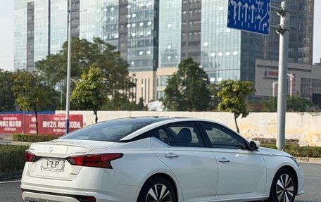 Nissan Teana, 2020 год, 1 850 000 рублей, 6 фотография