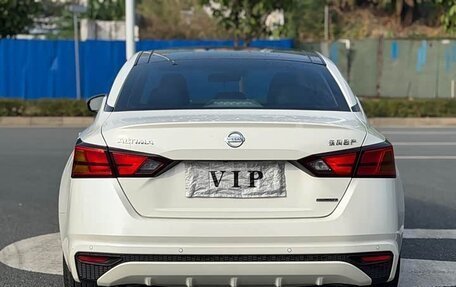 Nissan Teana, 2020 год, 1 850 000 рублей, 5 фотография