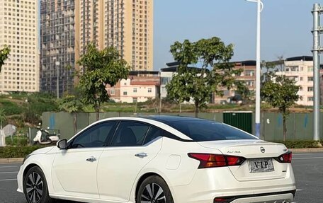 Nissan Teana, 2020 год, 1 850 000 рублей, 4 фотография