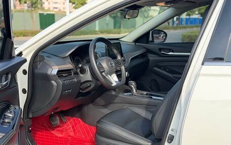 Nissan Teana, 2020 год, 1 850 000 рублей, 8 фотография