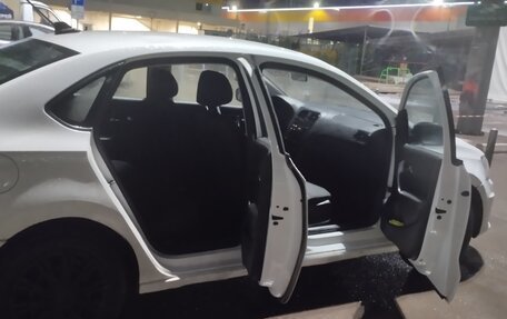 Volkswagen Polo VI (EU Market), 2019 год, 550 000 рублей, 8 фотография