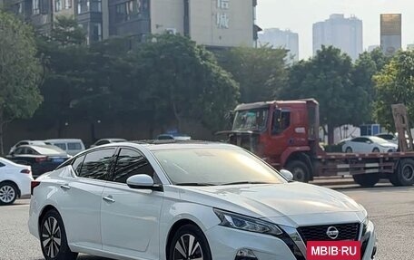 Nissan Teana, 2020 год, 1 850 000 рублей, 3 фотография