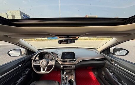 Nissan Teana, 2020 год, 1 850 000 рублей, 10 фотография