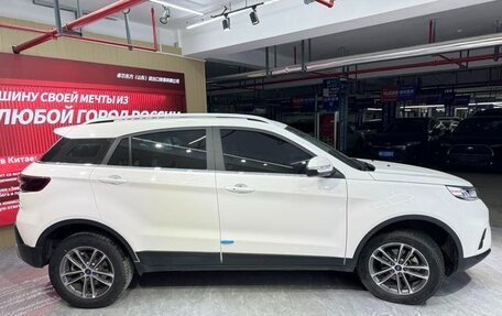 Ford Territory, 2023 год, 1 350 000 рублей, 8 фотография