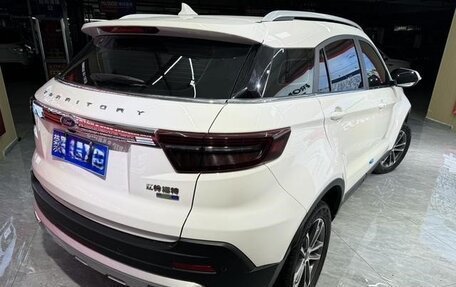 Ford Territory, 2023 год, 1 350 000 рублей, 7 фотография