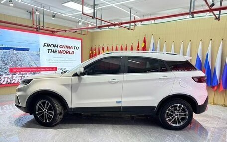 Ford Territory, 2023 год, 1 350 000 рублей, 4 фотография