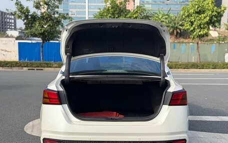 Nissan Teana, 2020 год, 1 850 000 рублей, 17 фотография