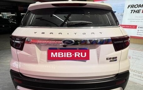 Ford Territory, 2023 год, 1 350 000 рублей, 6 фотография