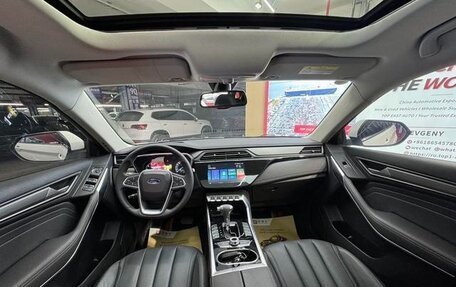 Ford Territory, 2023 год, 1 350 000 рублей, 11 фотография