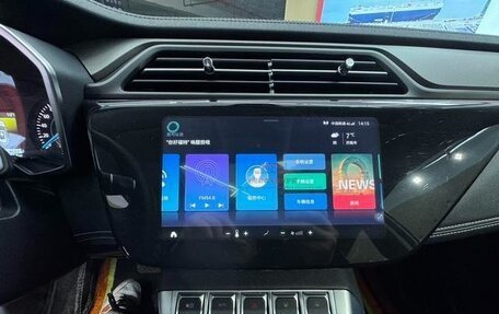 Ford Territory, 2023 год, 1 350 000 рублей, 14 фотография