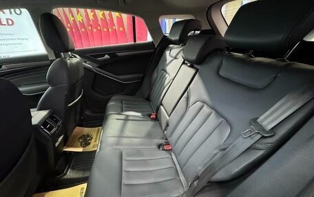 Ford Territory, 2023 год, 1 350 000 рублей, 17 фотография