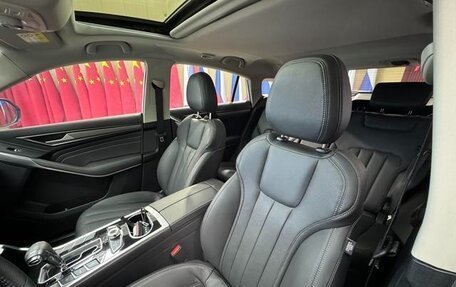 Ford Territory, 2023 год, 1 350 000 рублей, 10 фотография