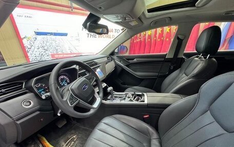 Ford Territory, 2023 год, 1 350 000 рублей, 9 фотография